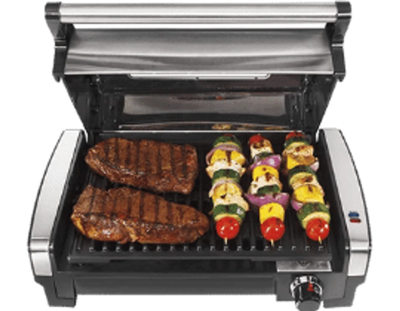 ELECTRIC GRILL'S