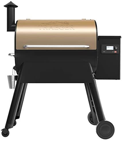 Traeger Grills Pro Series 780 Wood Pellet Grill and Smoker