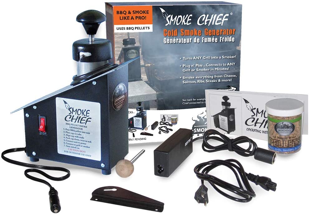 Smokehouse-Products-Smoke-Chief-Cold-Smoke-best-cold-smoker