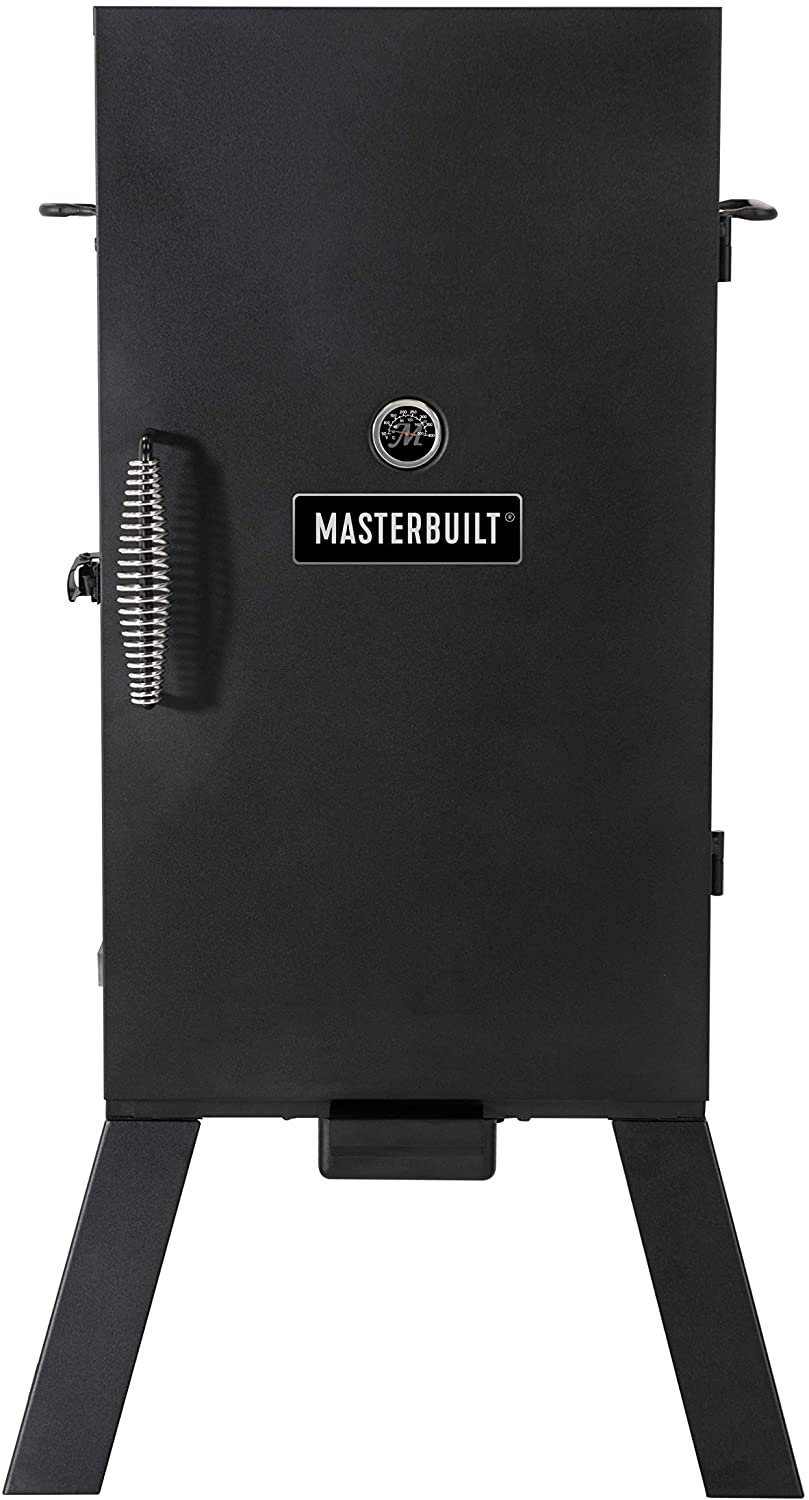 Masterbuilt-MB20070210-Analog-Electric-Smoker-with-3-Smoking-Racks-best-cold-smoker