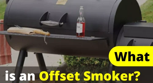What is an Offset Smoker